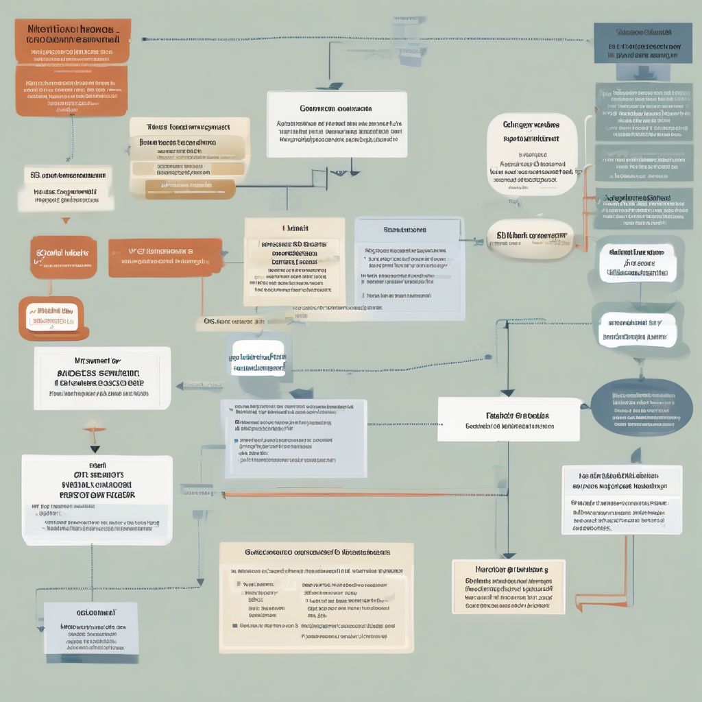 mortgage application process